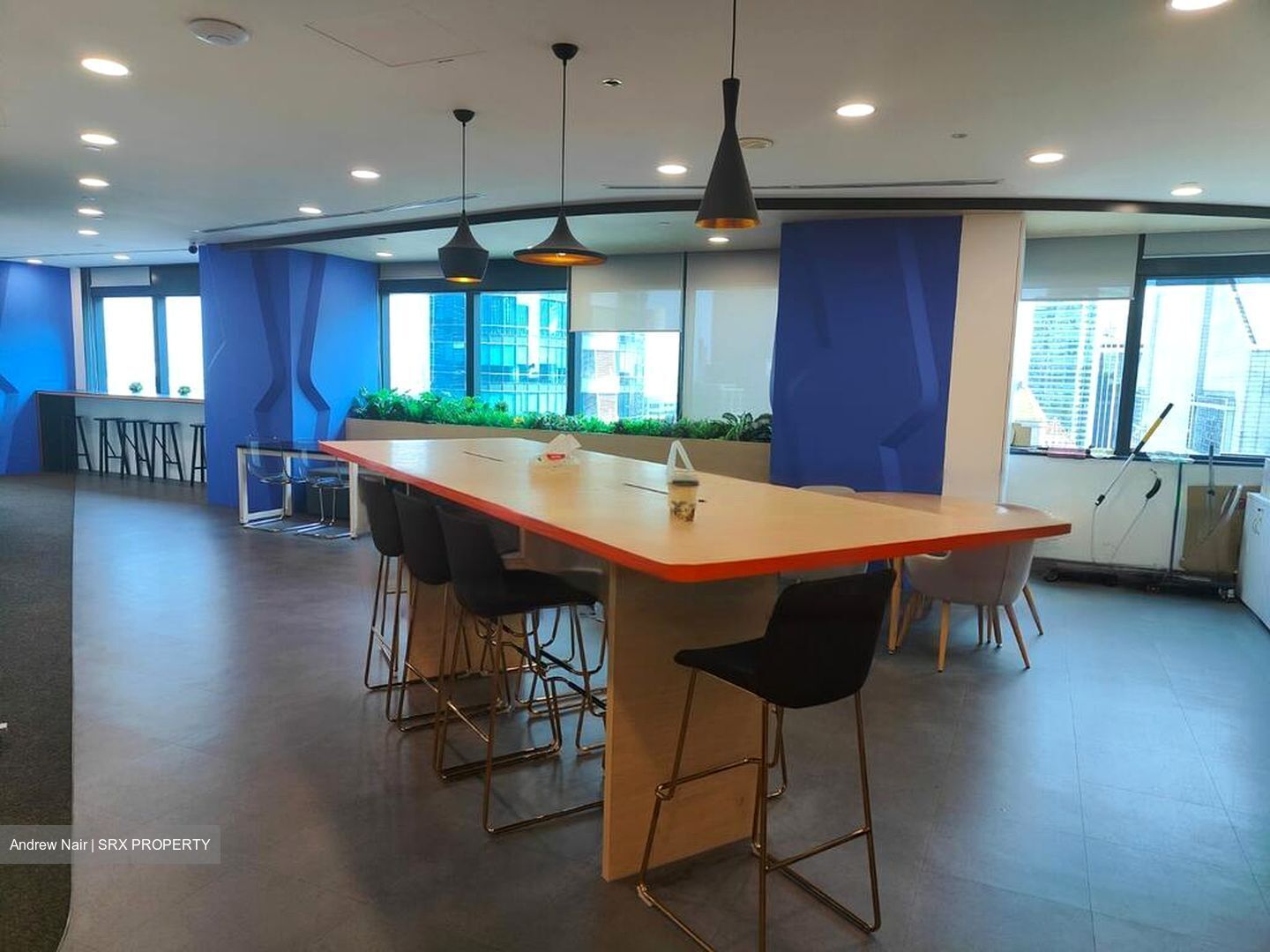 Robinson 77 (D1), Office #454996391